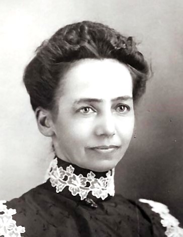 Emma Jane Fielding (1862 - 1929) Profile
